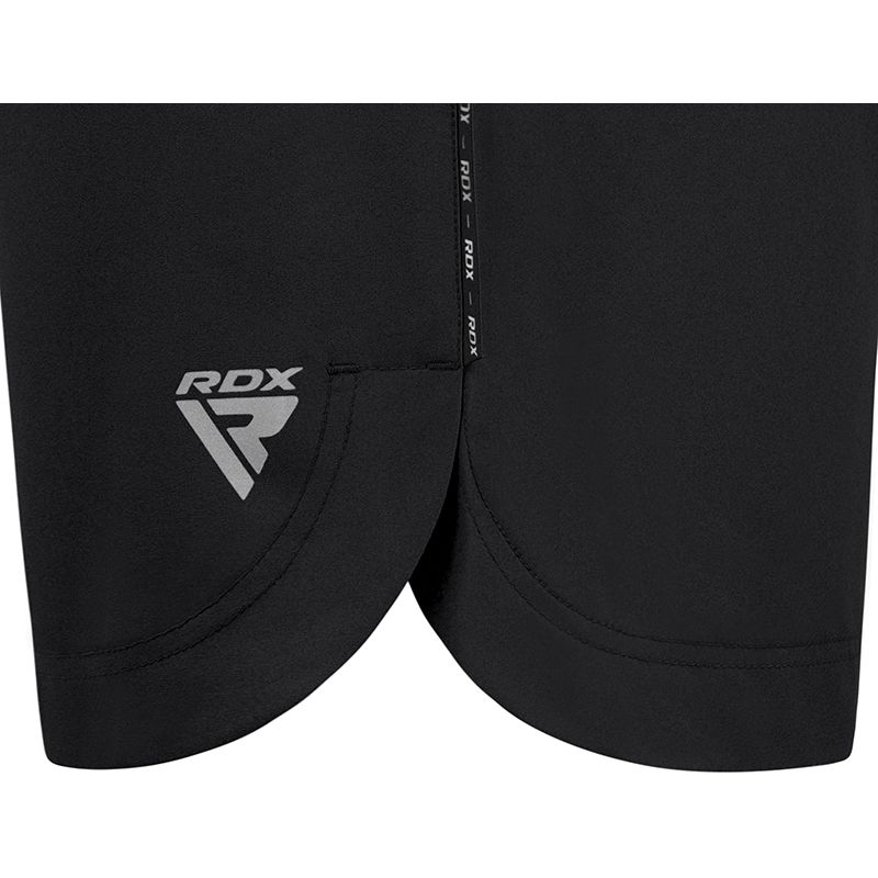 Sort Mma RDX T15