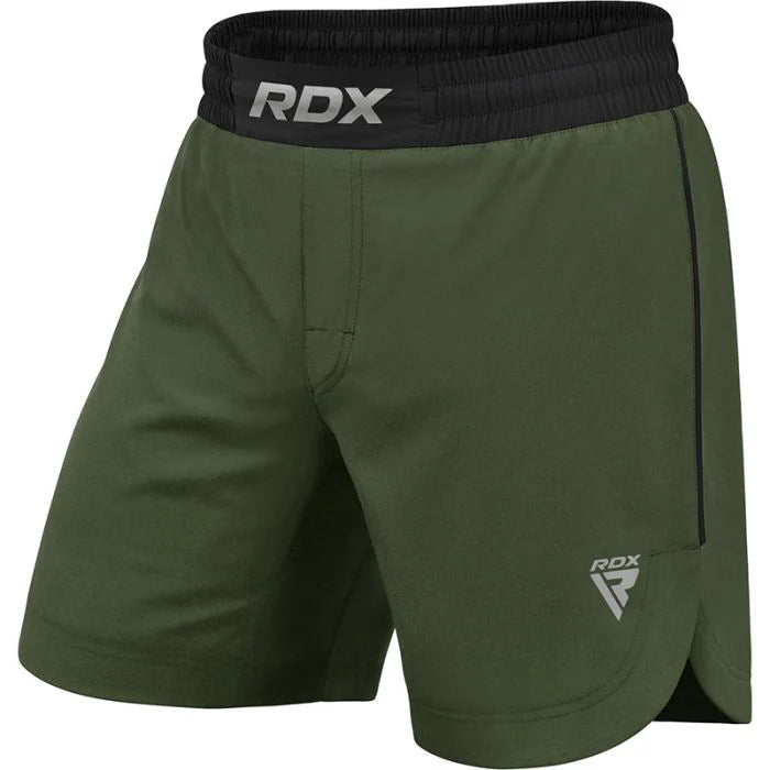 Sort Rdx MMA