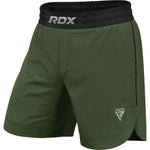 Sort Rdx MMA