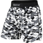 Sort Rdx MMA