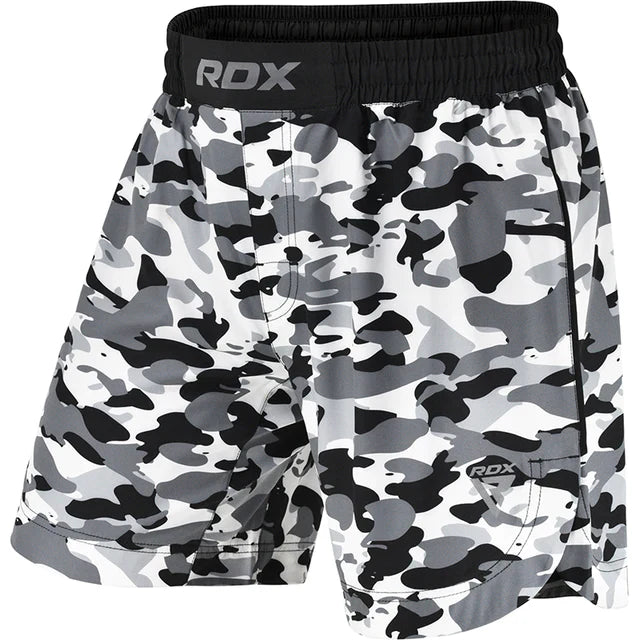 Sort Rdx MMA