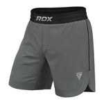 Sort Rdx MMA