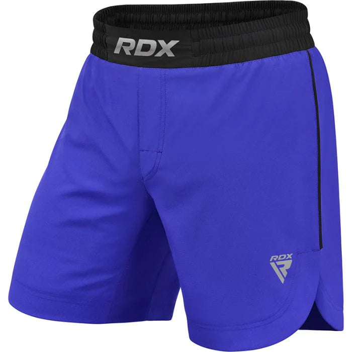 Sort Rdx MMA