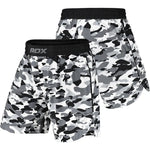 Sort Rdx MMA