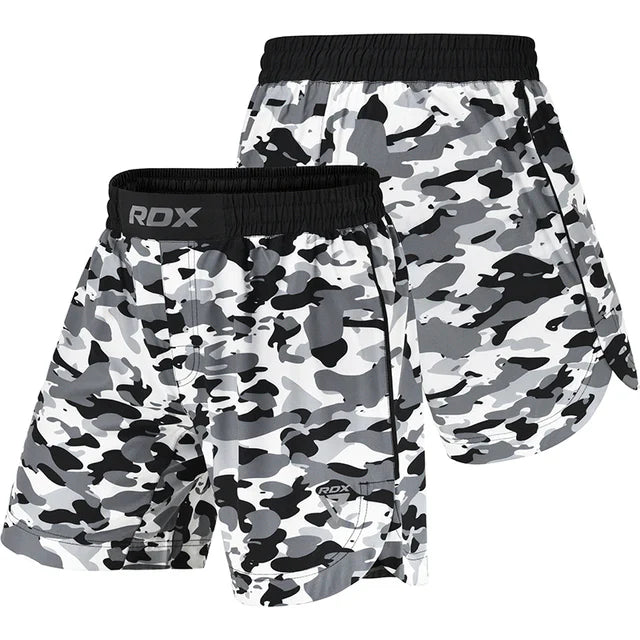 Sort Rdx MMA