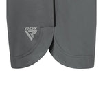Sort Rdx MMA