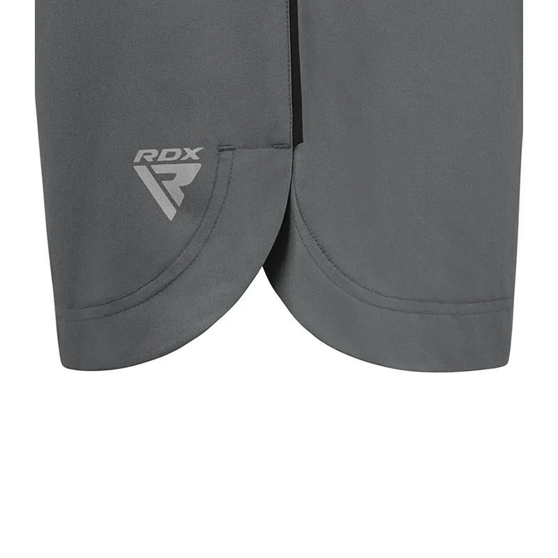 Sort Rdx MMA