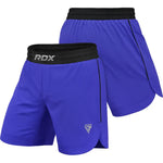 Sort Rdx MMA