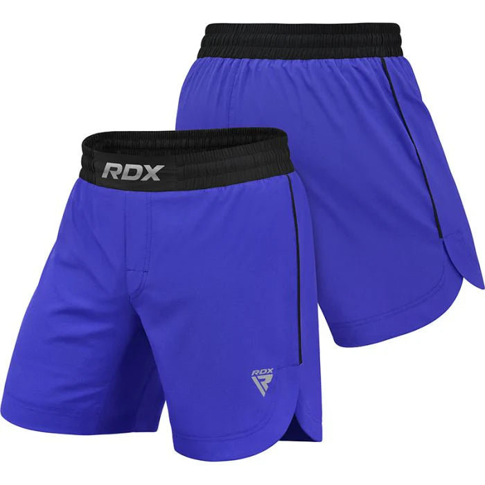 Sort Rdx MMA