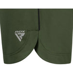 Sort Rdx MMA