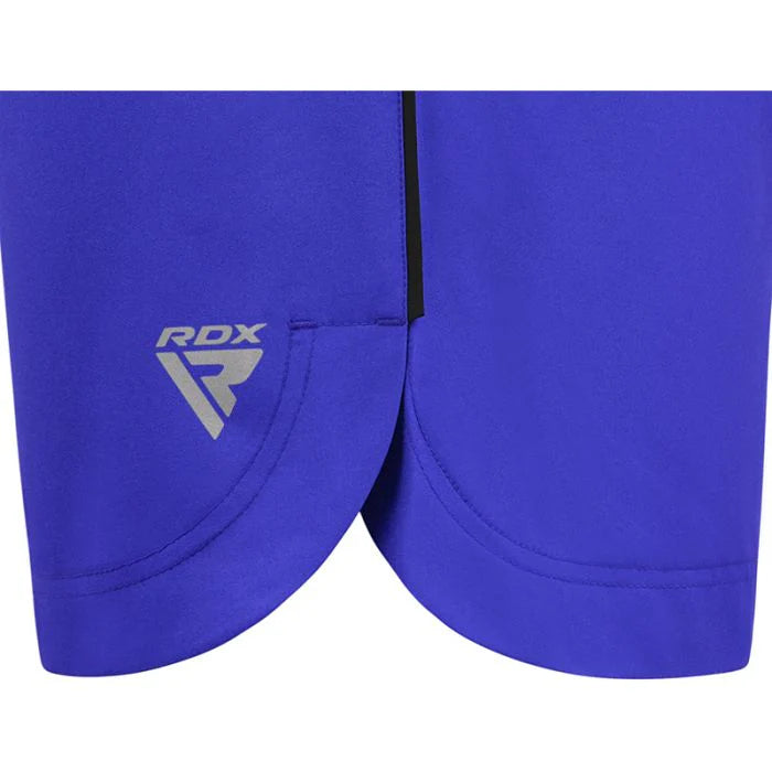 Sort Rdx MMA