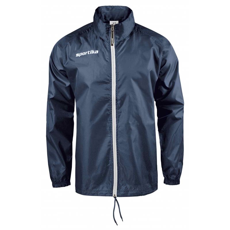 Foită Sport SPORTIKA Quebec Bleumarin