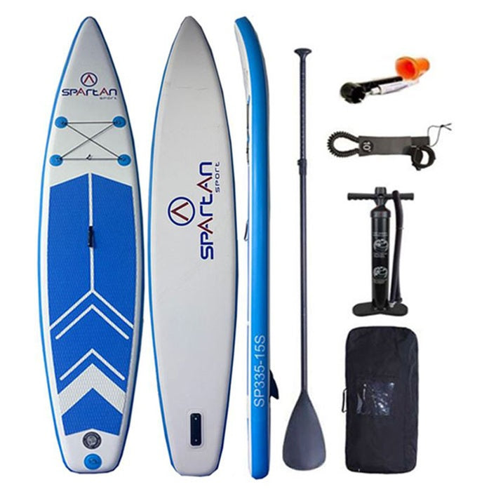 Stand Up Paddle SUP Spartan, 335x15 cm
