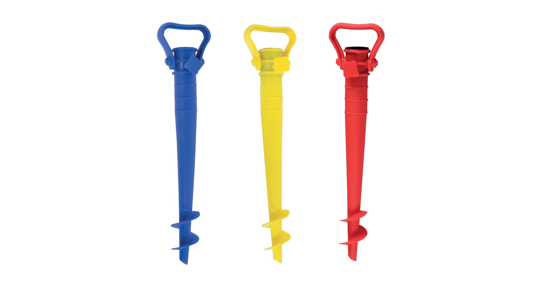 Suport Pană Umbrelă Plajă Solart — Ax 25mm