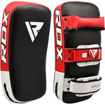 ARM PAD CURVE APR-T1R