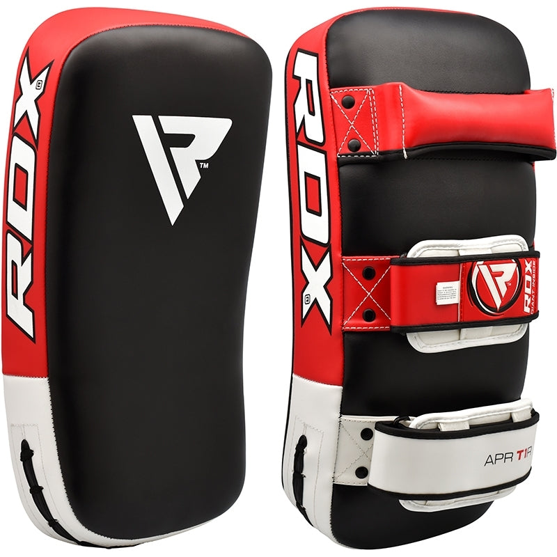 ARM PAD CURVE APR-T1R