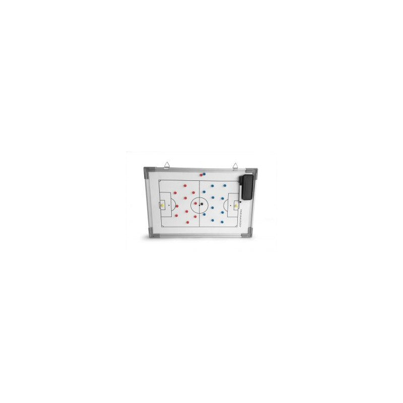 Tabla tactica 30x45 cm Yakima, cu magneti