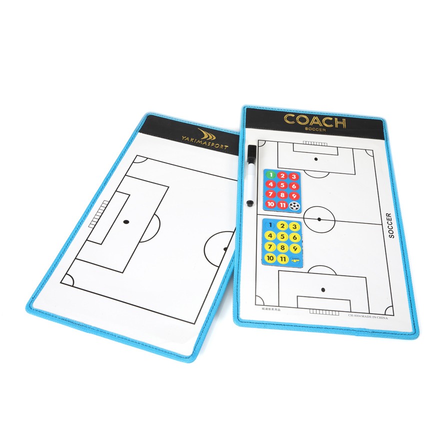 Tabla tactica - fotbal