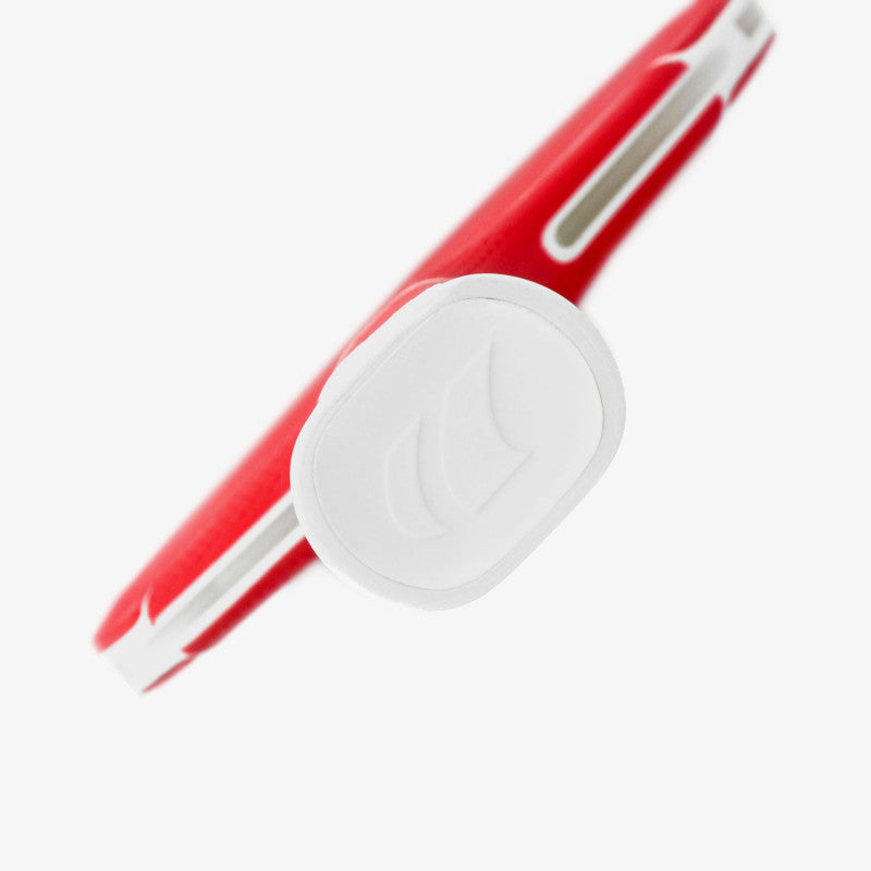 Paletă Tenis de Masă Cornilleau Tacteo 30 Exterior