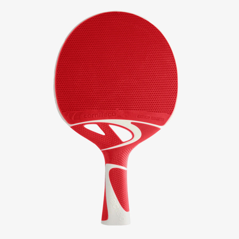 Paletă Tenis de Masă Cornilleau Tacteo 30 Exterior