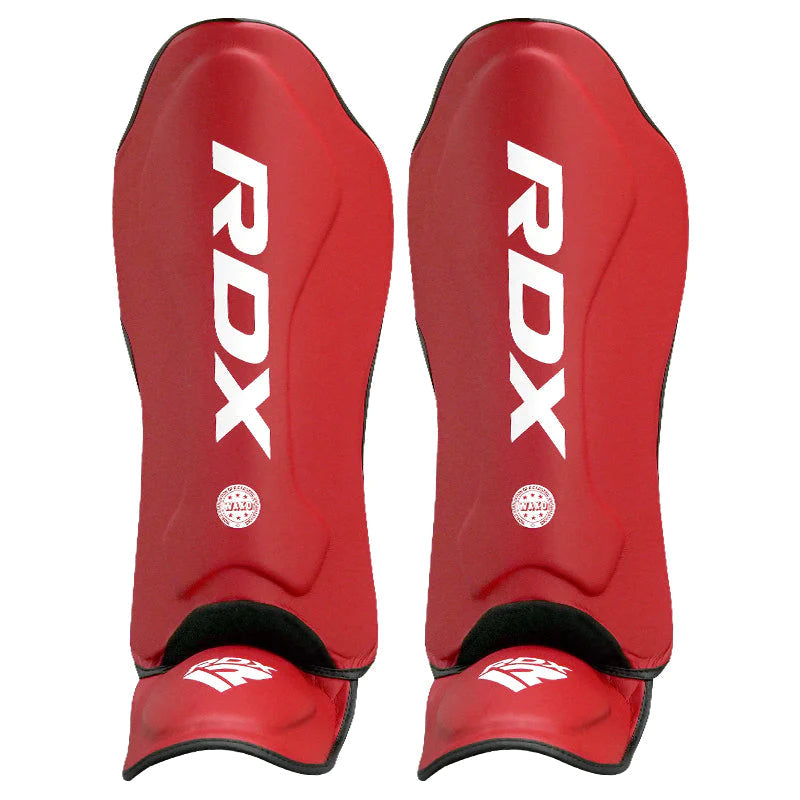 Tibiere Rdx WAKO T1