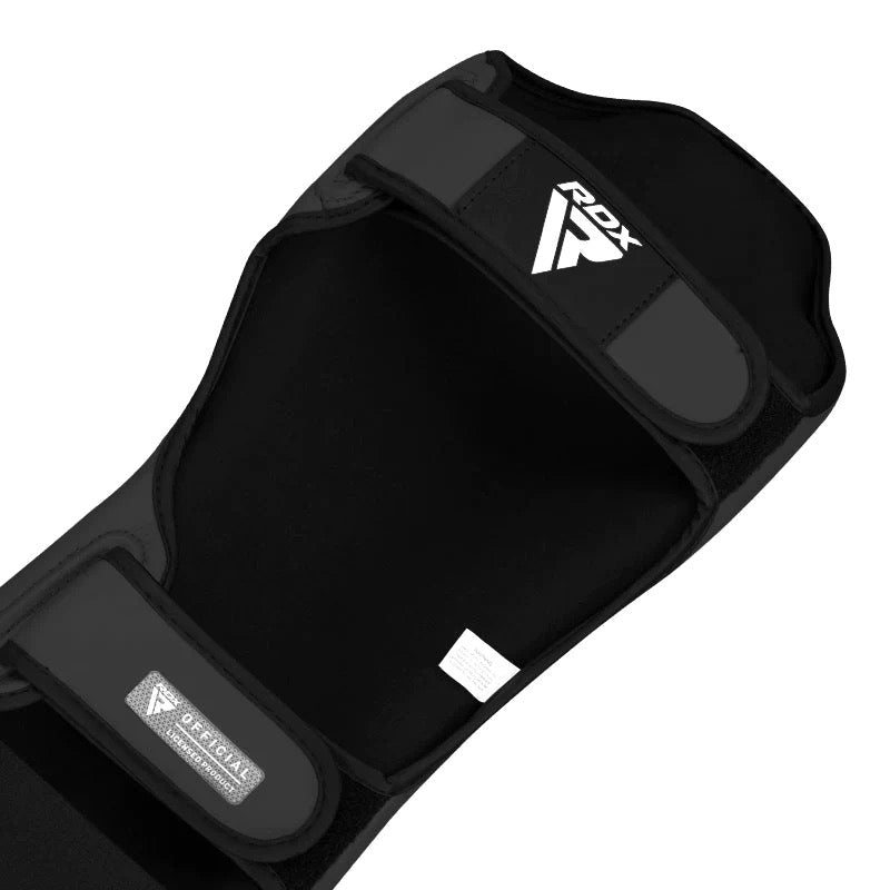 Tibiere Rdx T1, aprobate Wako