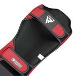 Tibiere Rdx WAKO T1