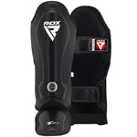 Tibiere Rdx T1, aprobate Wako