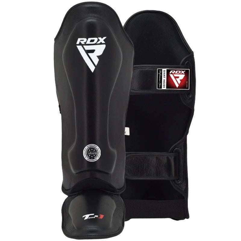 Tibiere Rdx T1, aprobate Wako