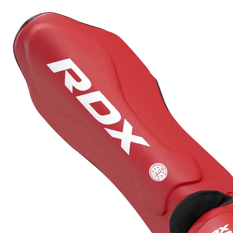 Tibiere Rdx WAKO T1