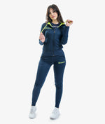 Trening dama, Relax Givova Lady