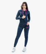 Trening dama, Relax Givova Lady