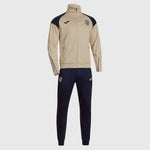 Trening Fotbal Bărbați Joma FRF Free Time Fleece