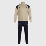 Trening Fotbal Bărbați Joma FRF Free Time Fleece