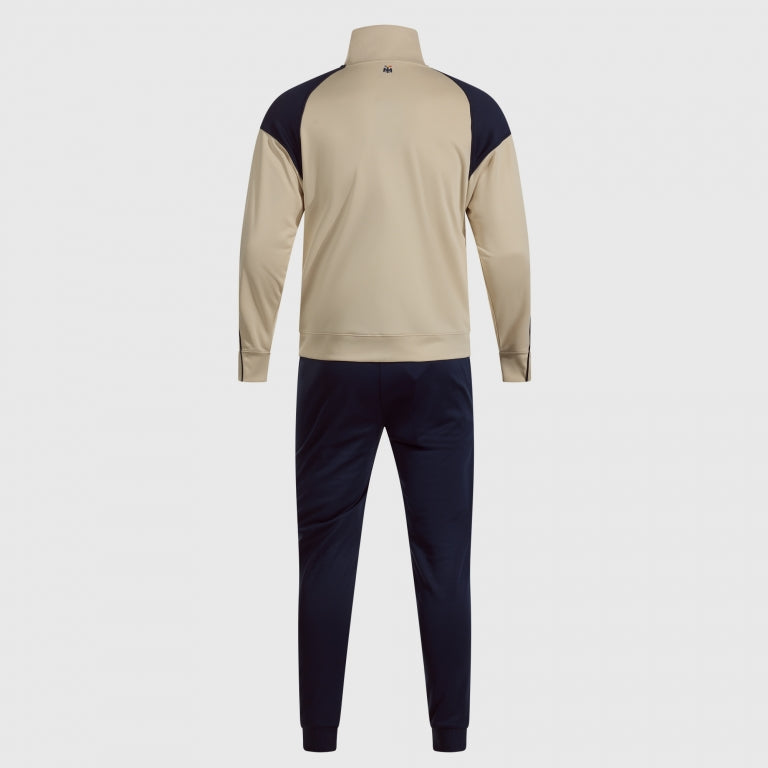 Trening Fotbal Bărbați Joma FRF Free Time Fleece