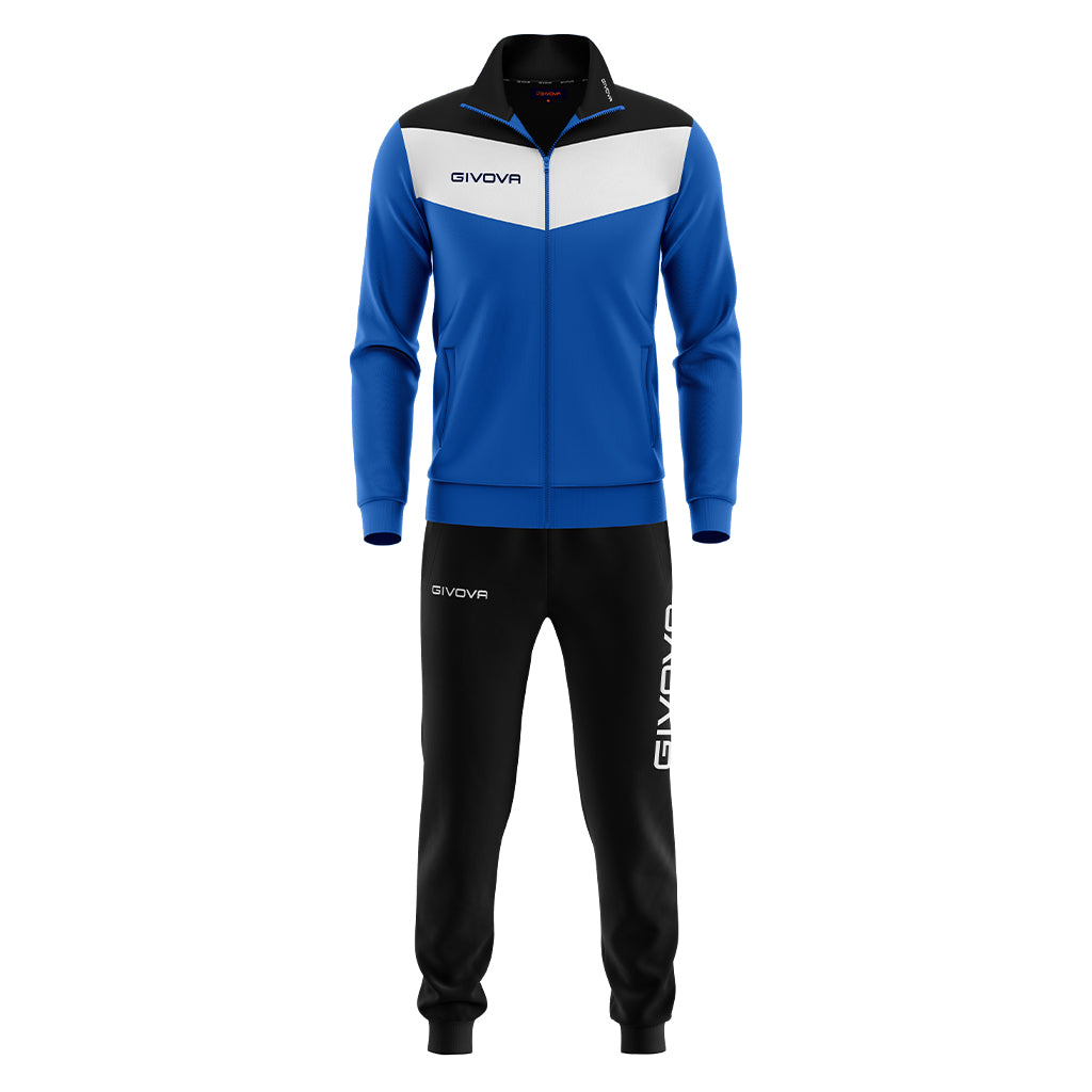 Trening Givova Campo
