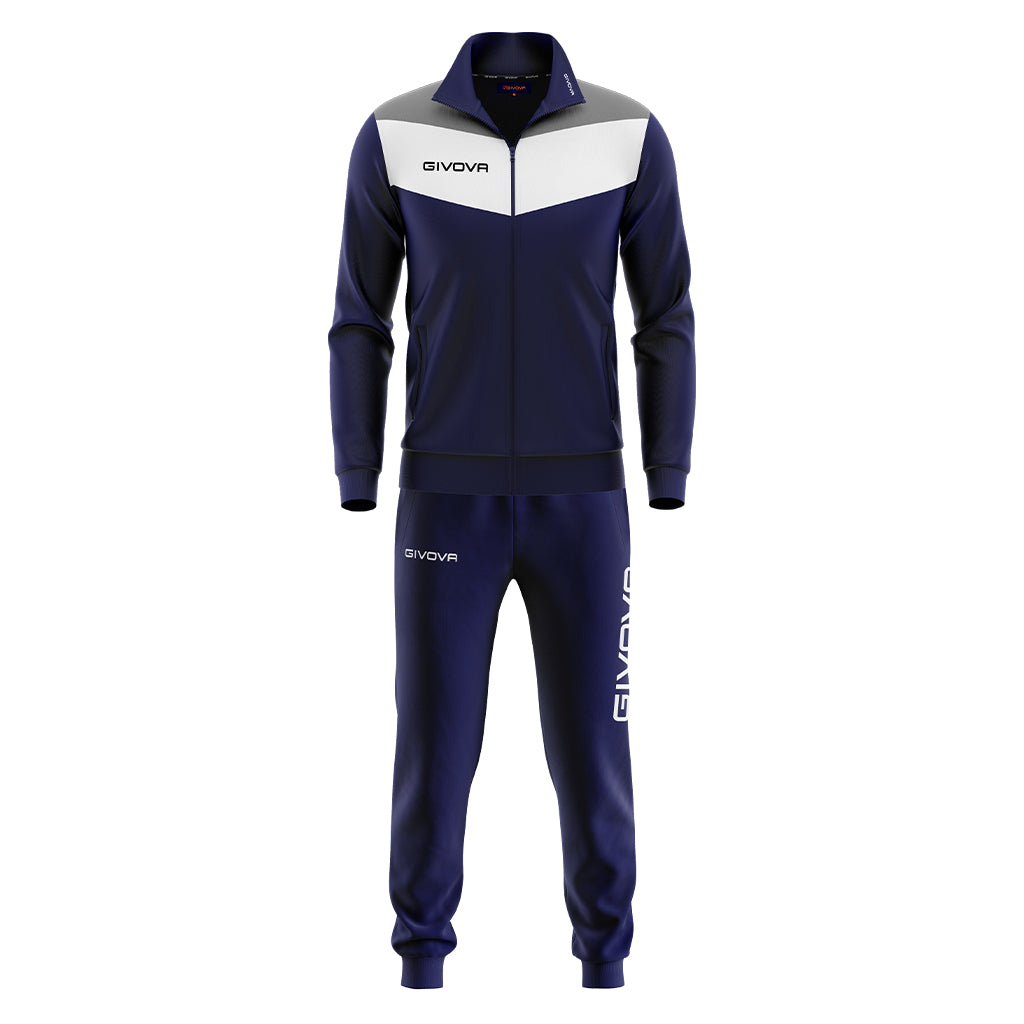 Trening Givova Campo