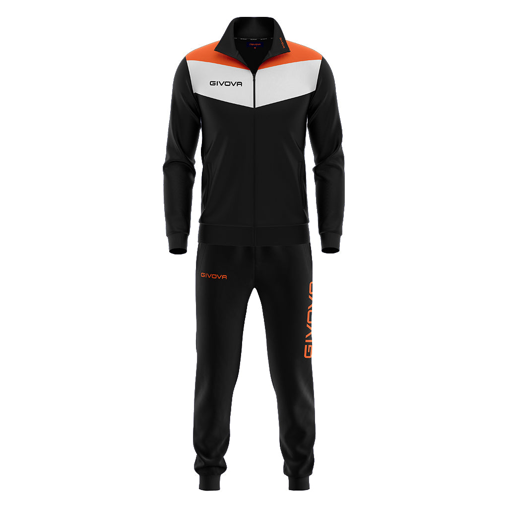 Trening Givova Campo Fluo