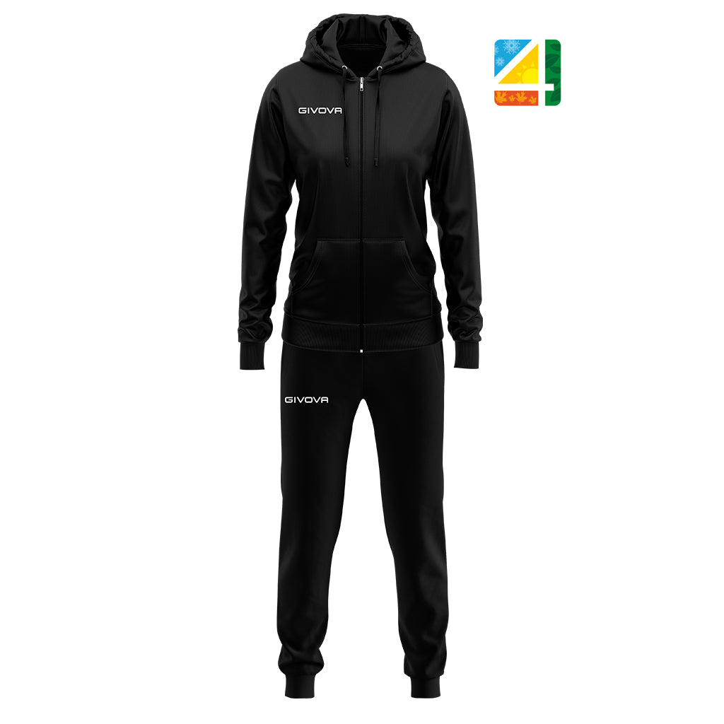 Trening Givova Donna