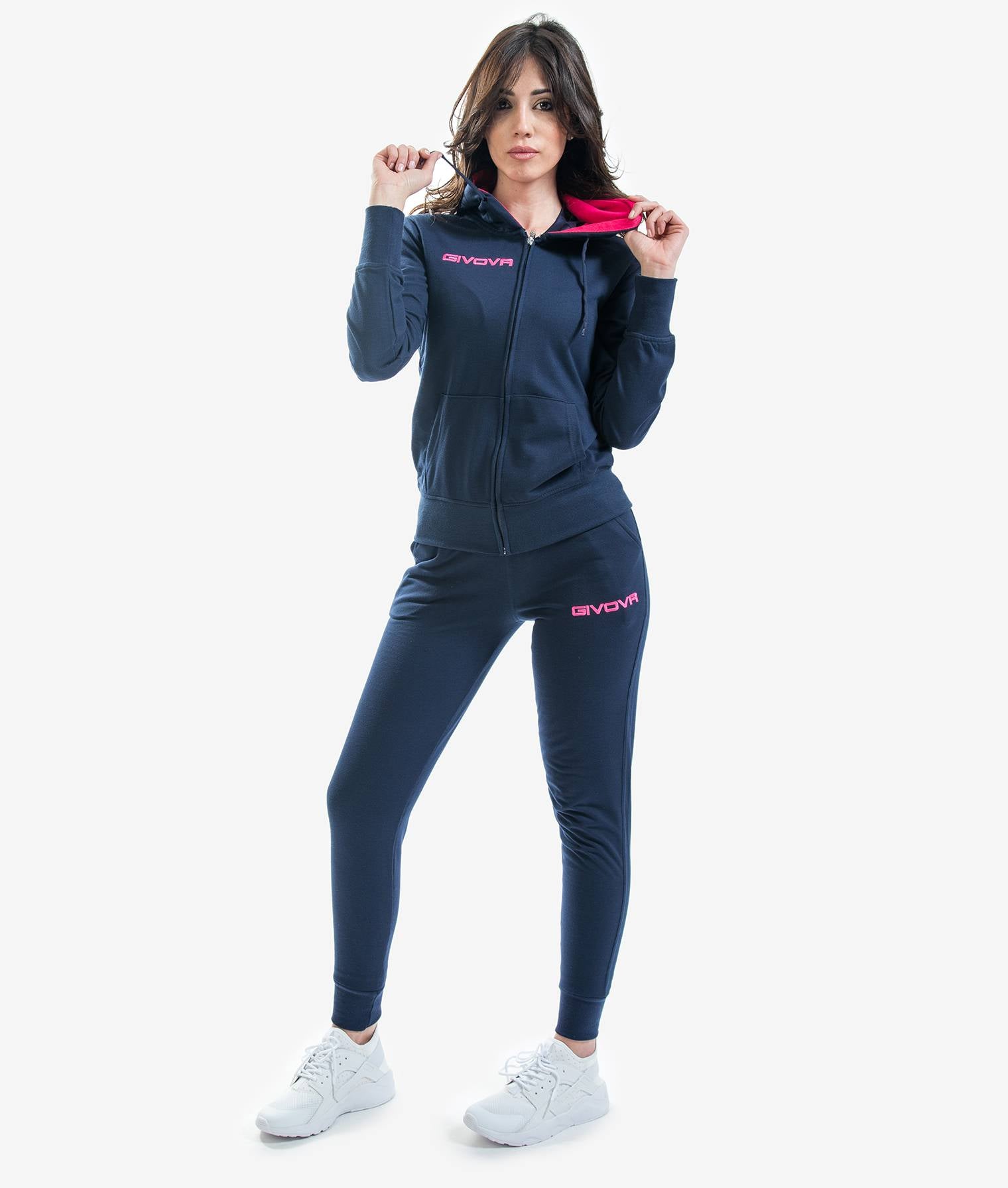 Trening Givova Donna