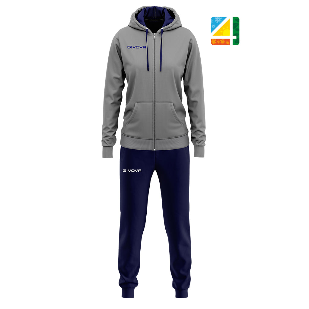 Trening Givova Donna