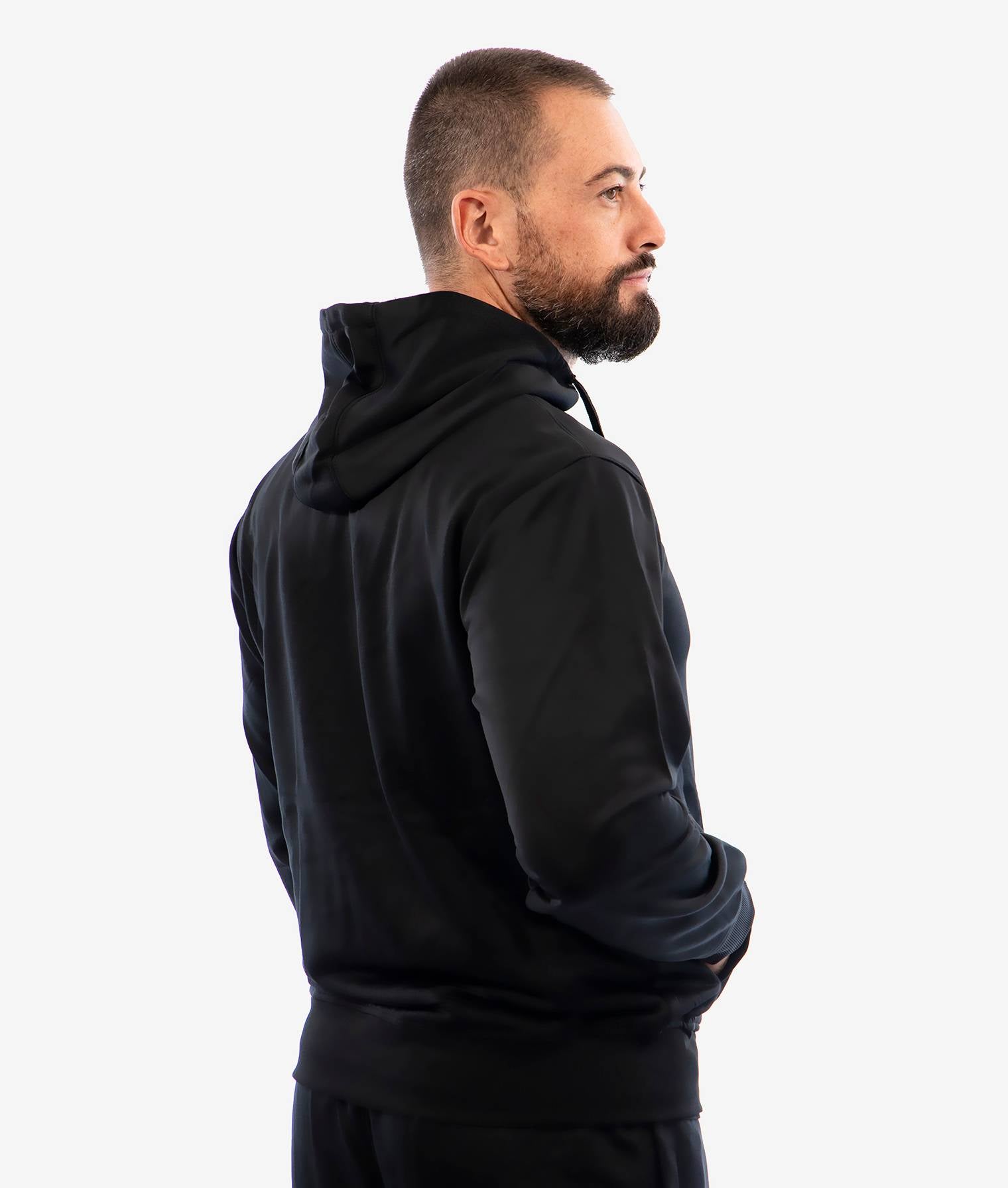 Trening Givova King 4 Seasons Poliester Terry Unisex
