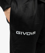 Trening Givova King 4 Seasons Poliester Terry Unisex