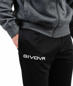 Trening Givova King 4 Seasons Poliester Terry Unisex