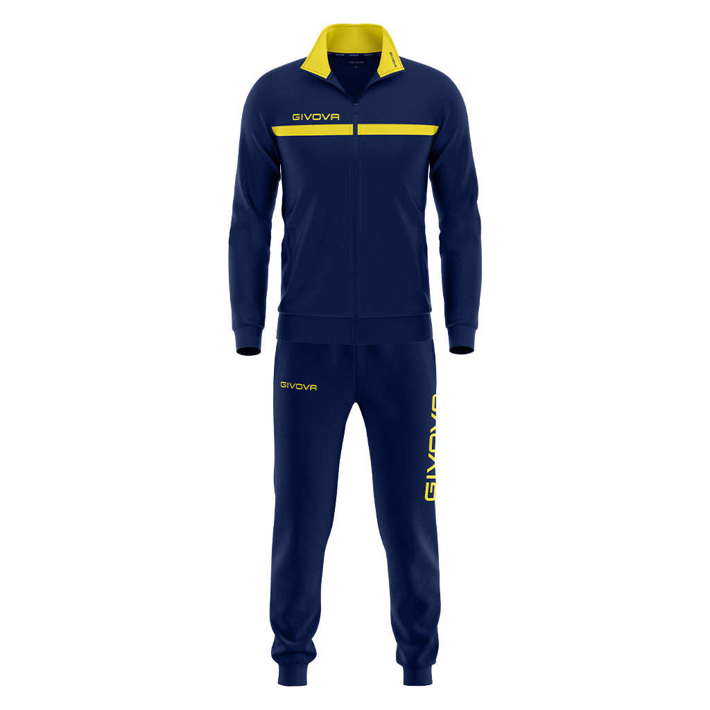 Trening Givova One Full Zip