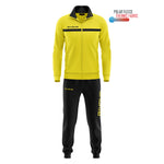Trening Givova One Full Zip