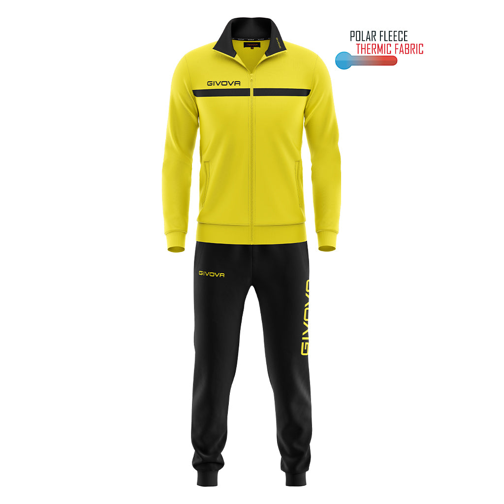 Trening Givova One Full Zip