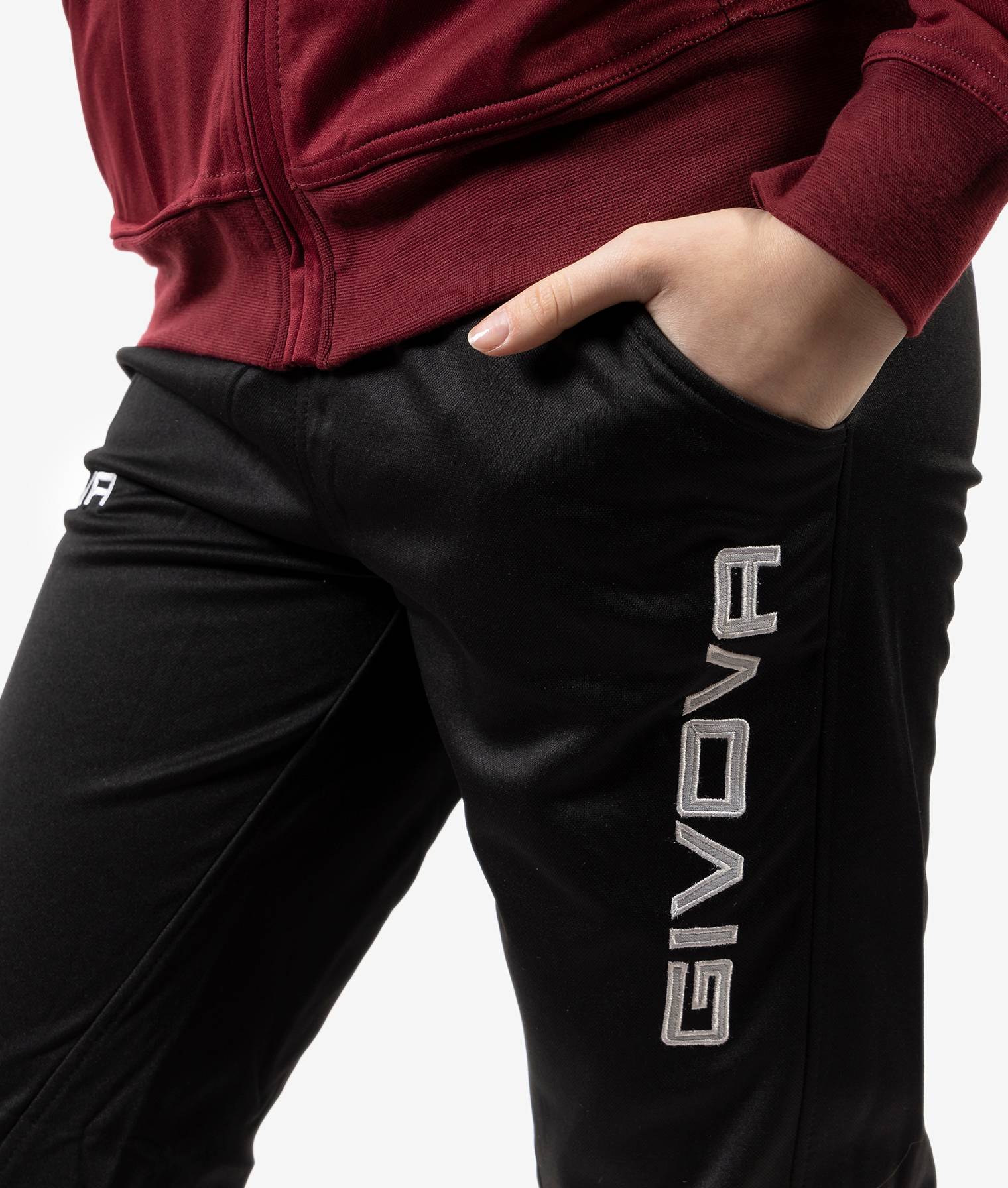Trening Givova One Full Zip