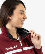 Trening Givova One Full Zip