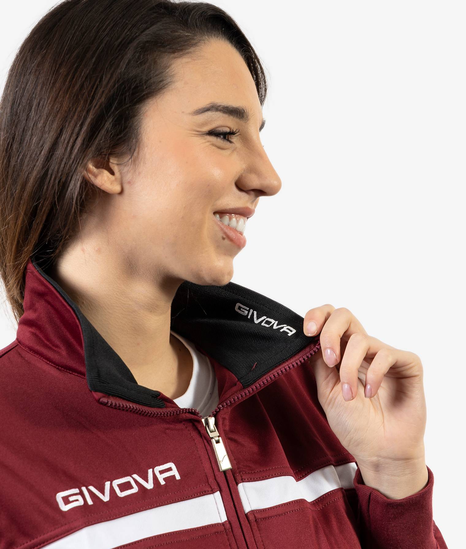Trening Givova One Full Zip